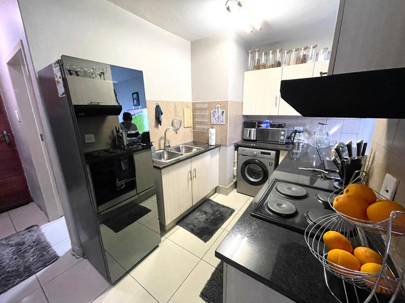 To Let 2 Bedroom Property for Rent in Die Bult North West